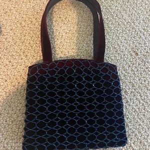 LIMITED EDITION: Classiques Entier mini bag. Very elegant!!!!